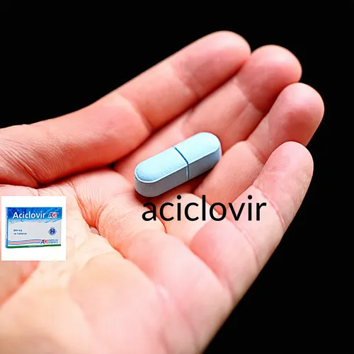 Aciclovir generico compresse prezzo